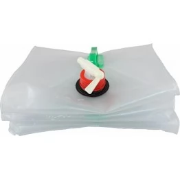 Канистра складная Следопыт 20л